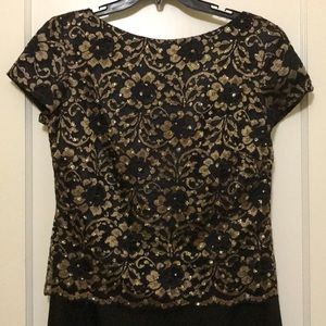 Party/prom long dress